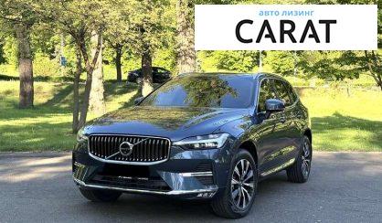 Рассмотреть Volvo XC60 2023 Volvo XC60 2023 - авто лізинг Carat