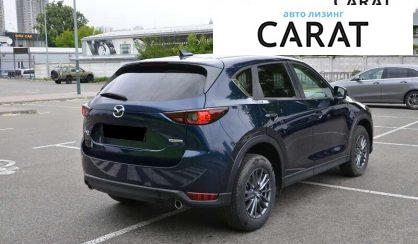 Mazda CX-5 2021