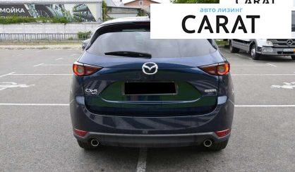 Mazda CX-5 2021