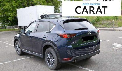 Mazda CX-5 2021