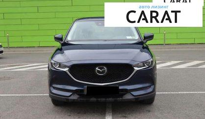 Mazda CX-5 2021