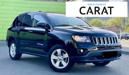 Jeep Compass 2014