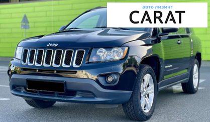 Jeep Compass 2014
