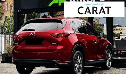 Mazda CX-5 2019