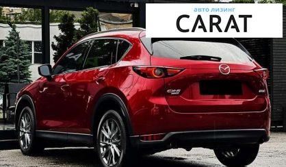 Mazda CX-5 2019