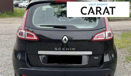 Renault Scenic 2009