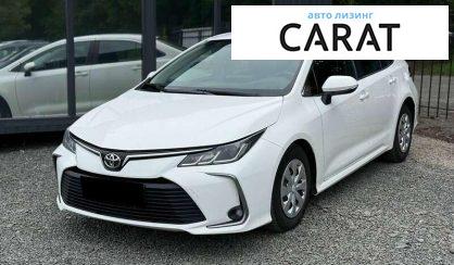 Toyota Corolla 2020