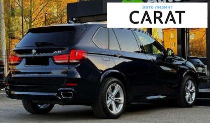 BMW X5 2015
