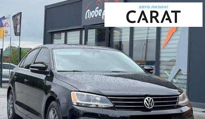 Volkswagen Jetta 2013