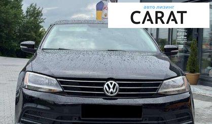 Volkswagen Jetta 2013