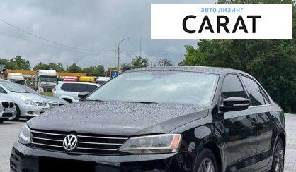 Рассмотреть Volkswagen Jetta 2013 Volkswagen Jetta 2013 - авто лізинг Carat