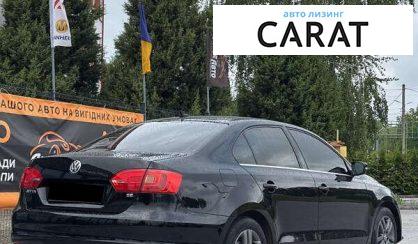 Volkswagen Jetta 2013