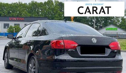 Volkswagen Jetta 2013