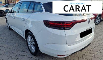 Renault Megane 2020