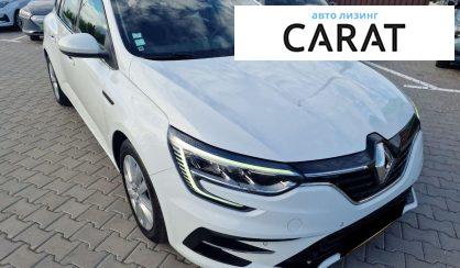 Renault Megane 2020