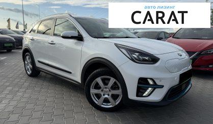 Kia Niro 2021 Kia Niro 2021