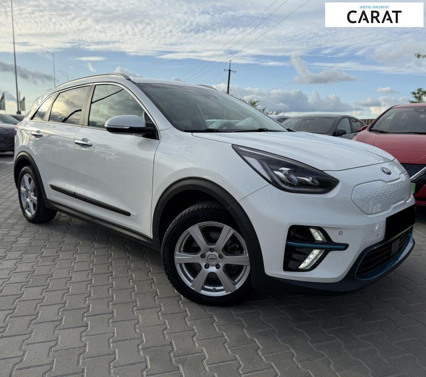 Kia Niro 2021 Kia Niro 2021