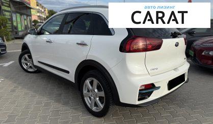 Kia Niro 2021 Kia Niro 2021