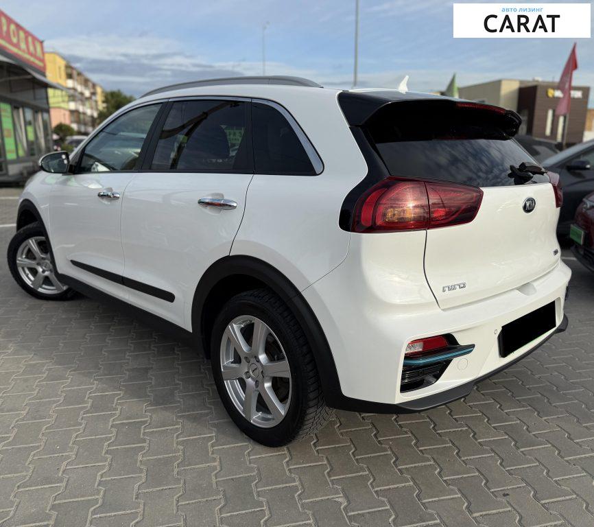 Kia Niro 2021 Kia Niro 2021