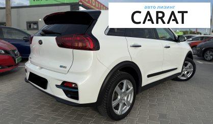 Kia Niro 2021 Kia Niro 2021