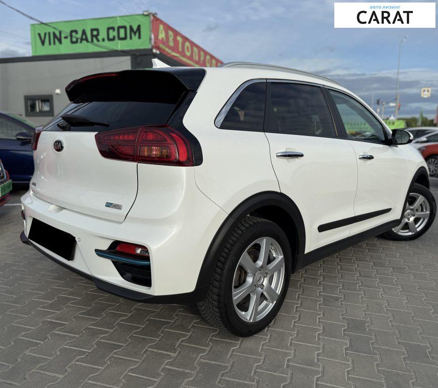 Kia Niro 2021