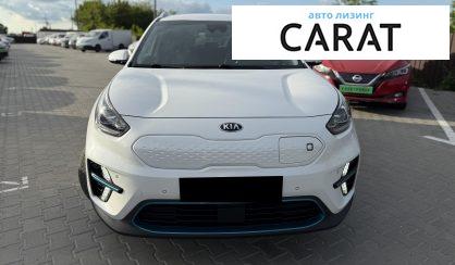 Kia Niro 2021 Kia Niro 2021