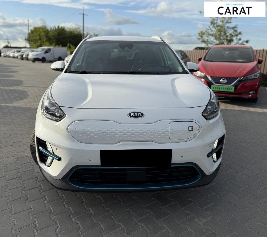 Kia Niro 2021 Kia Niro 2021