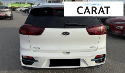 Kia Niro 2021 Kia Niro 2021