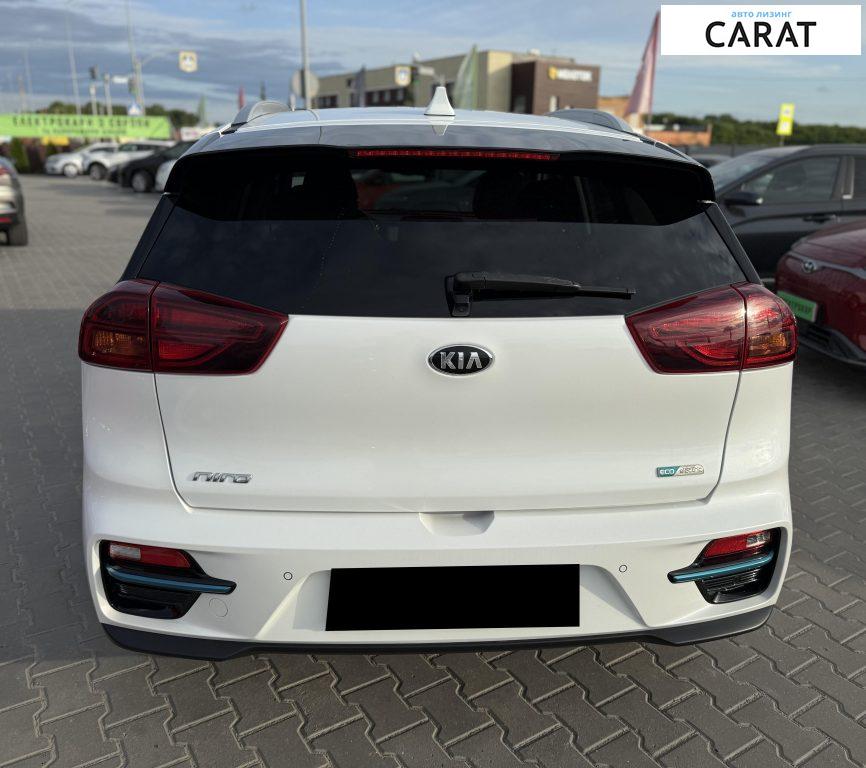 Kia Niro 2021 Kia Niro 2021