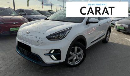 Kia Niro 2021 Kia Niro 2021