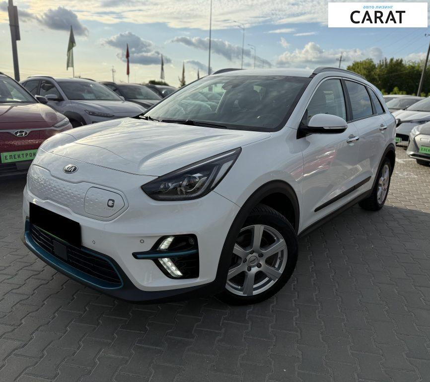 Kia Niro 2021 Kia Niro 2021