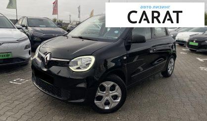 Розглянути Renault Twingo 2021 Renault Twingo 2021 - авто лізинг Carat