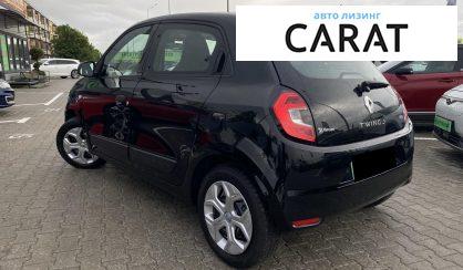 Renault Twingo 2021