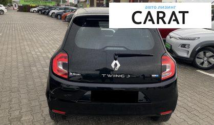 Renault Twingo 2021