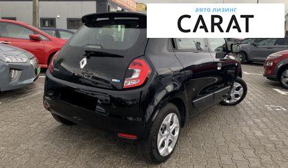 Renault Twingo 2021
