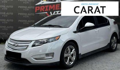 Chevrolet Volt 2014 Chevrolet Volt 2014