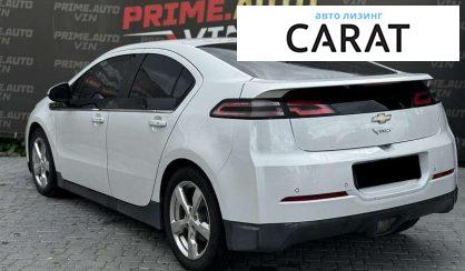 Chevrolet Volt 2014 Chevrolet Volt 2014
