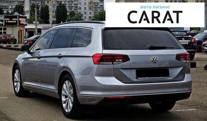 Volkswagen Passat 2020 Volkswagen Passat 2020