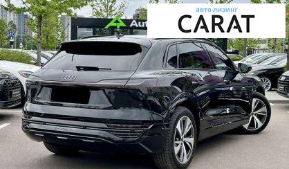 Audi Q8 e-tron 2023