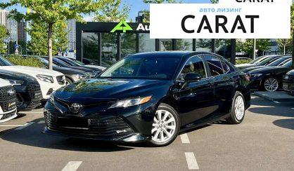 Toyota Camry 2017 Toyota Camry 2017