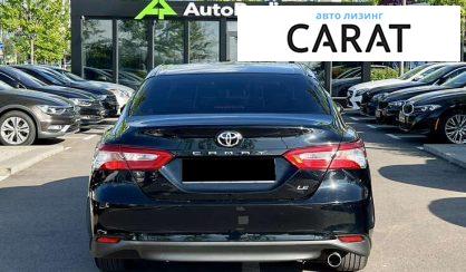Toyota Camry 2017 Toyota Camry 2017