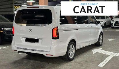 Mercedes-Benz Vito 2019