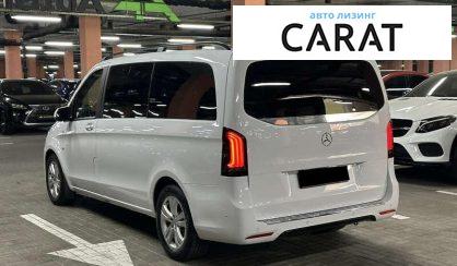 Mercedes-Benz Vito 2019