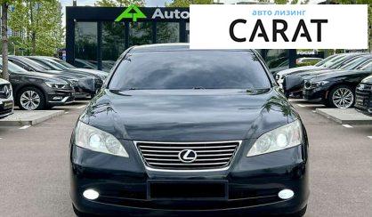Lexus ES 2007
