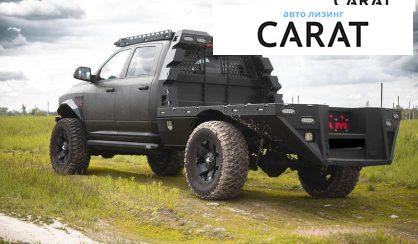Dodge RAM 2010