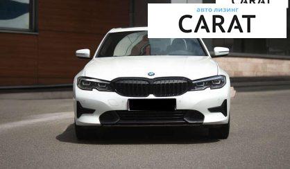 BMW 3 Series 2019