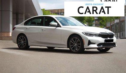 BMW 3 Series 2019