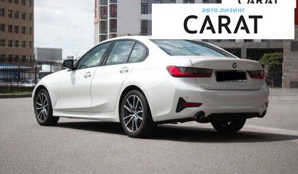BMW 3 Series 2019