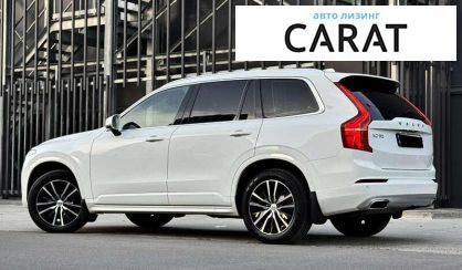 Volvo XC90 2019
