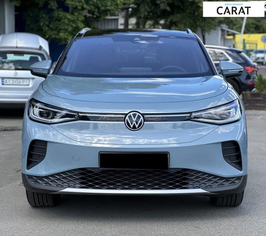 Volkswagen ID.4 2023